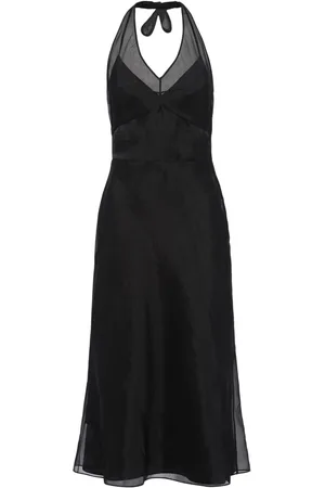 Prada Vestido Re-Edition 1995