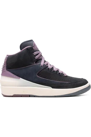 Jordan Zapatillas Air 2 Mauve