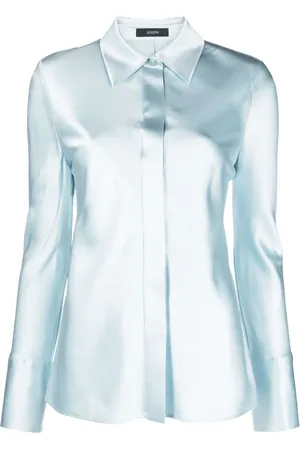 Joseph Camisa de seda