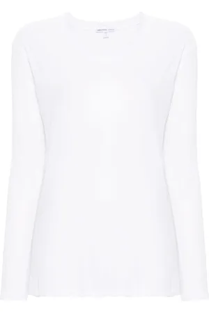 James Perse Camiseta High Gauge