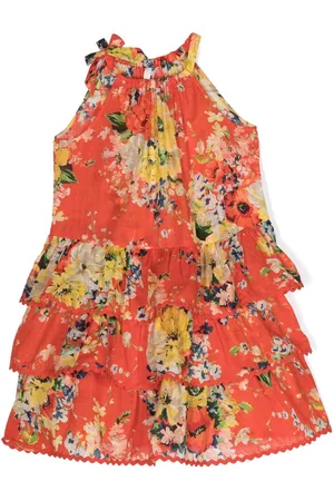 ZIMMERMANN Vestido Alight