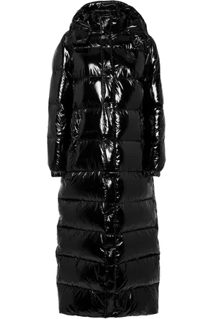 Philipp Plein Plumífero brillante