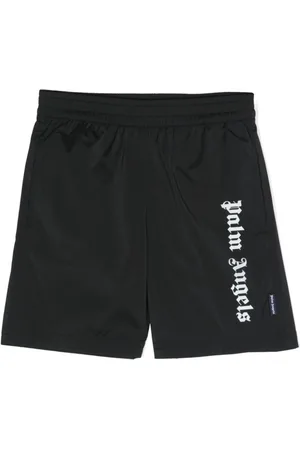 Palm Angels Bañador Overlogo