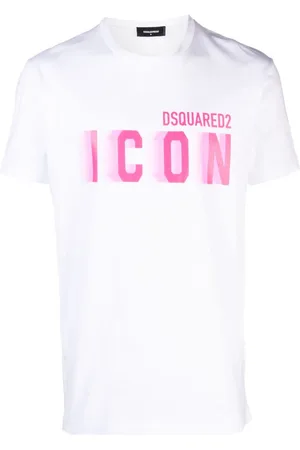 Dsquared2 Camiseta Icon Blur