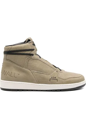 A-cold-wall* Zapatillas altas Luol
