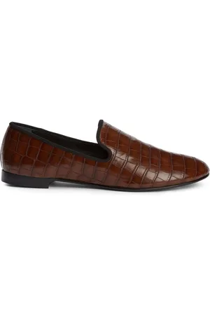 Giuseppe Zanotti Mocasines Seymour