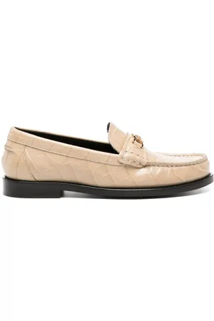 VERSACE Mocasines Medusa 
