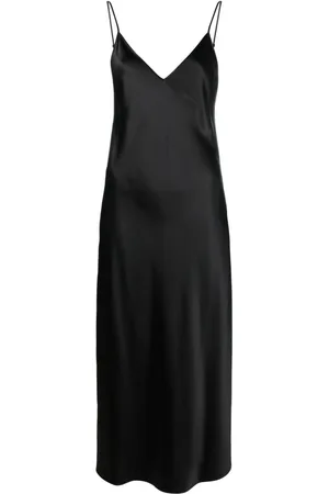 Joseph Vestido Clea acampanado