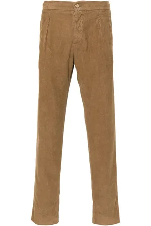 Kiton Pantalones slim