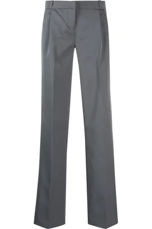COPERNI Pantalones de vestir de talle bajo