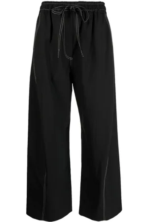 REJINA PYO Pantalones anchos Una
