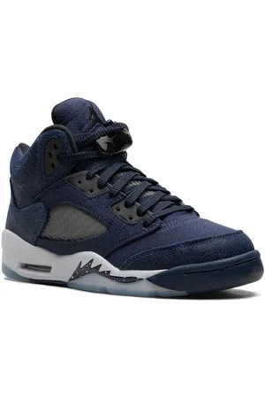 Jordan Zapatillas Air Jordan 5 Retro Midnight Navy