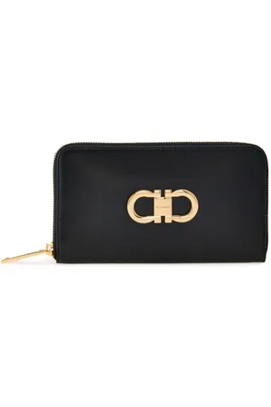 Salvatore Ferragamo Cartera Gancini