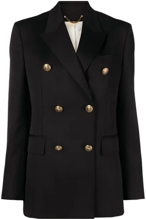 Golden Goose Blazer con doble botonadura