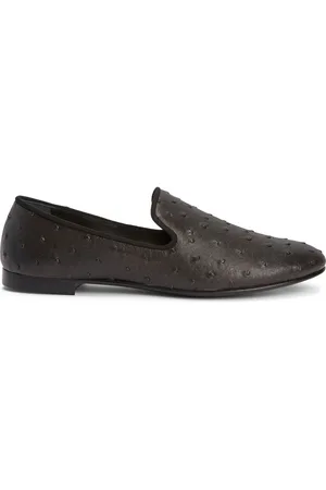 Giuseppe Zanotti Mocasines Seymour