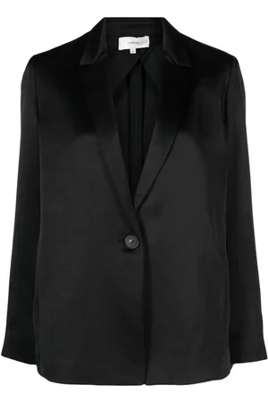 Vince Blazer con botón