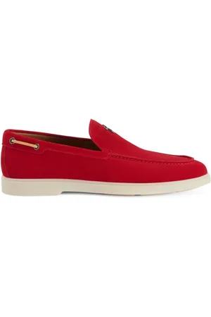 Giuseppe Zanotti Mocasines The Maui