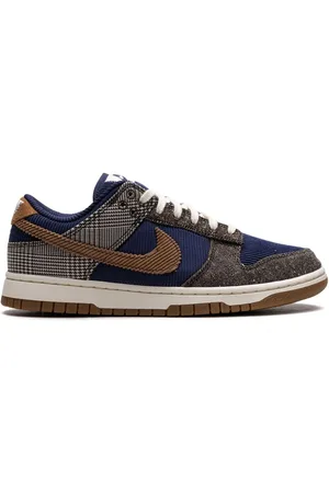 Nike Zapatillas Dunk Low Tweed Corduroy