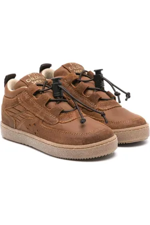 PèPè Zapatillas con cordones