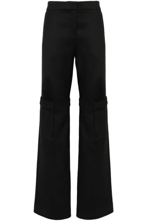 COPERNI Pantalones rectos a capas