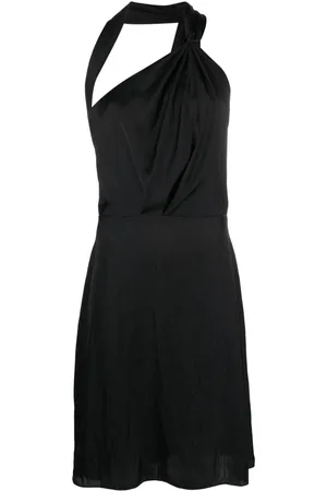 Zadig & Voltaire Vestido midi Razal