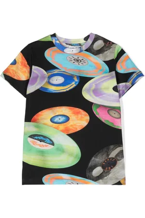 Molo Camiseta Ralphie