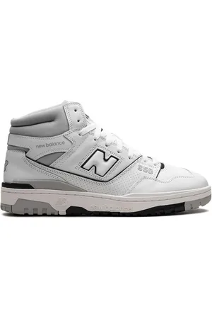 New Balance Zapatillas 650 White/Grey
