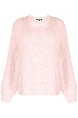 tout a coup Jersey con cuello redondo