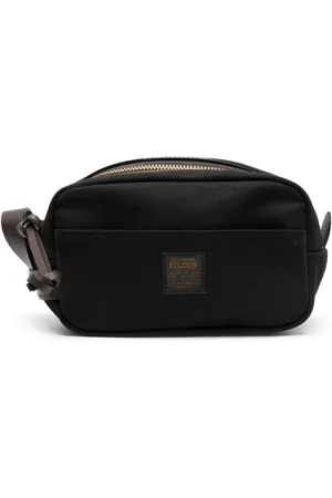 Filson Bolso de viaje con cierre de cremallera