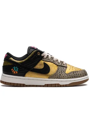 Nike Zapatillas Dunk Low Dia De Los Muertos