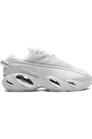Nike Zapatillas Glide White Chrome de x NOCTA