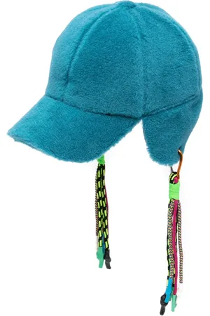 BONSAI Gorra Carabiner con solapa