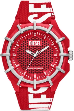 Diesel Reloj Dz4621 Framed Solar de 51 mm