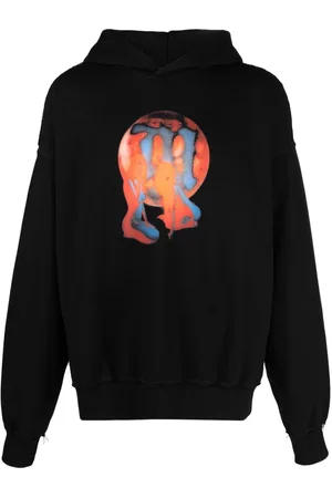 MISBHV Sudadera She Is My Weakness