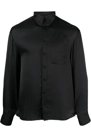 Zadig & Voltaire Camisa con hombros caídos