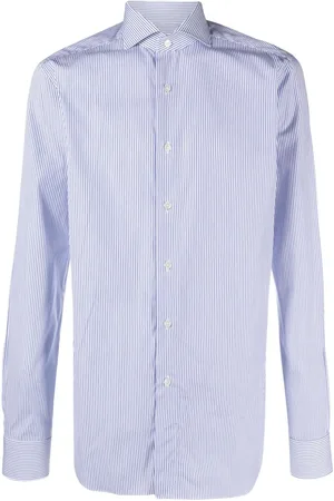 Xacus Camisa a rayas diplomáticas