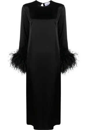 Sleeper Vestido largo Suzi