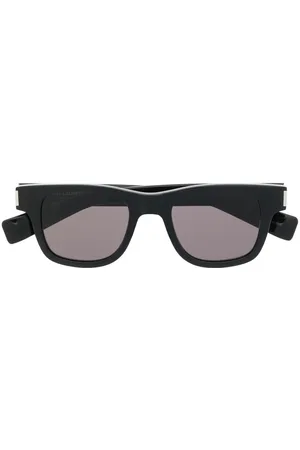Saint Laurent Gafas de sol con montura wayfarer