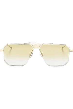 T Henri Eyewear Gafas de sol con montura cuadrada