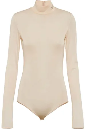 Prada Body Gazar con logo
