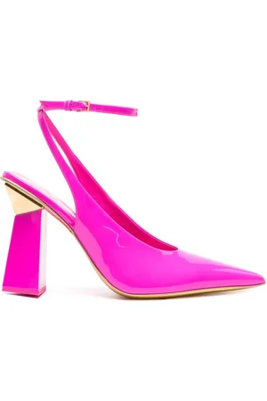 VALENTINO GARAVANI Zapatos One Stude Hyper con tacón de 110 mm