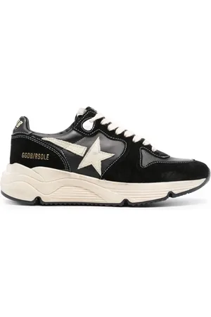 Golden Goose Zapatillas Running Sole con paneles