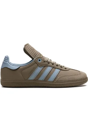 adidas Zapatillas Samba Humanrace Orbit Green de x Pharrell
