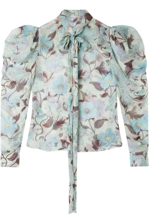 Stella McCartney Mono corto de punto fino