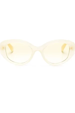 Swarovski Gafas de sol con montura oval