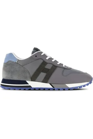 Hogan Zapatillas H383 con cordones