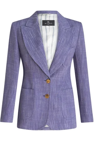 Etro Blazer con botones