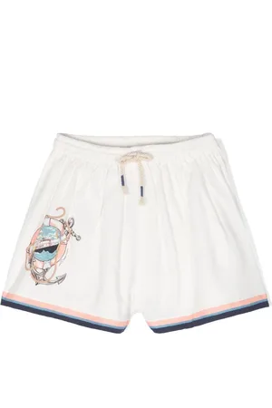 ZIMMERMANN Pantalones cortos Alight