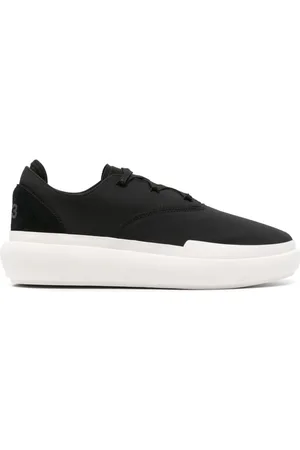 adidas Zapatillas bajas Y-3 Ajatu Court Formal