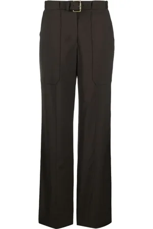 REJINA PYO Pantalones Andie rectos